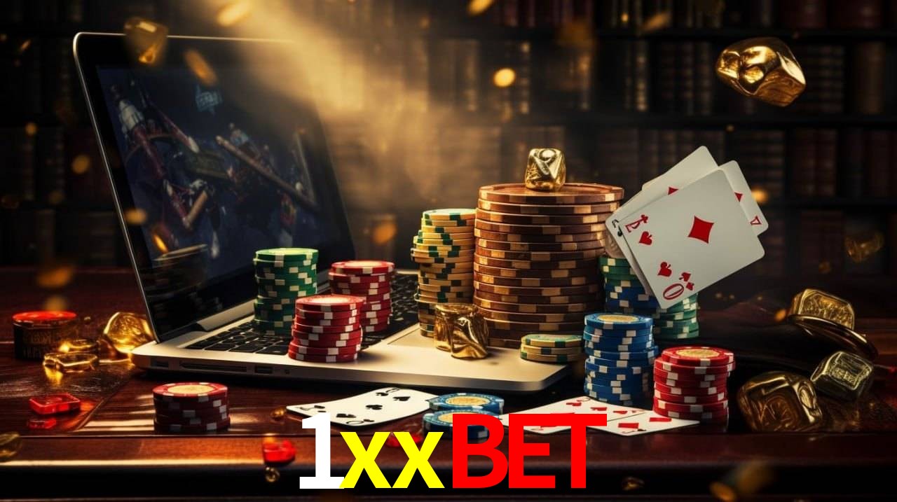 Bônus de Boas-vindas 1xxbet