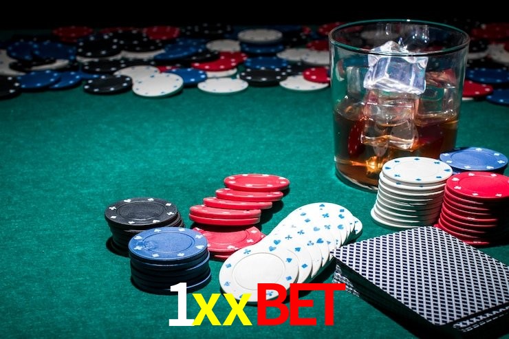 Estatísticas 1xxbet