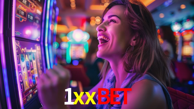 1xxbet: Seu Cassino Premiado com Pagamentos Rápidos