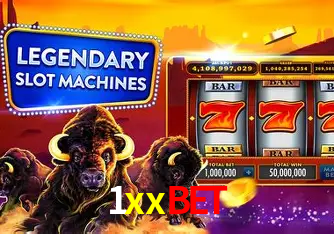 A Revolução dos Aplicativos de Jogos no 1xxbet