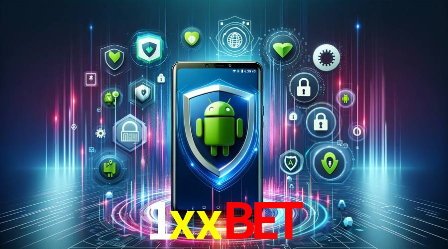 2FA Security 1xxbet