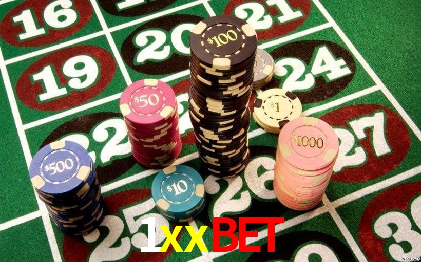 1xxbet Logo 2