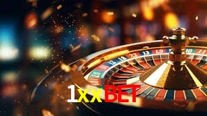 Plataforma 1xxbet - Cloud AWS Infrastructure