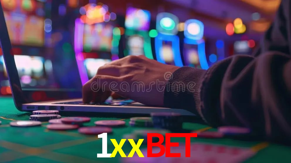 Mesa de Blackjack 1xxbet