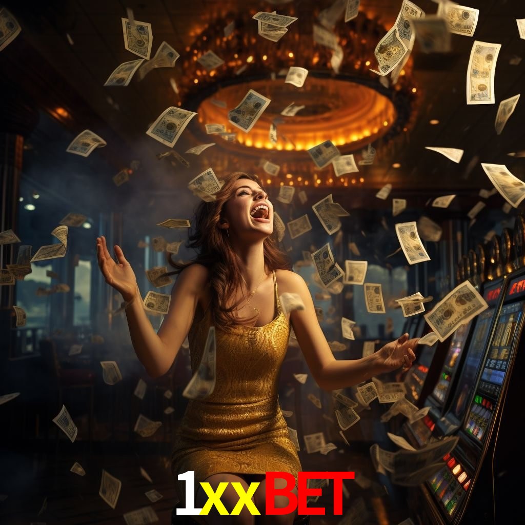 Roulette Table 1xxbet