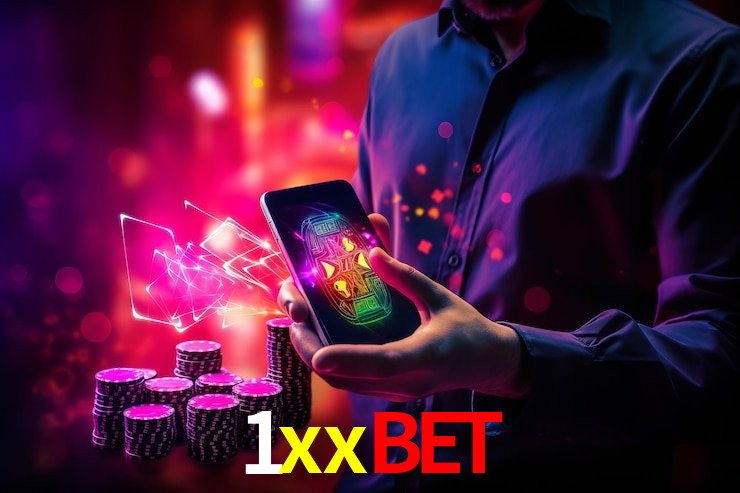 Apostas de Futebol 1xxbet