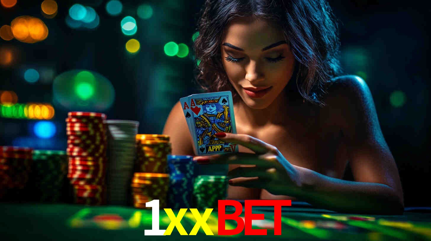 Inovações de Jogos na 1xxbet: O Futuro das Experiências Interativas