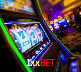 A Popularidade dos Caça-Níqueis no 1xxbet