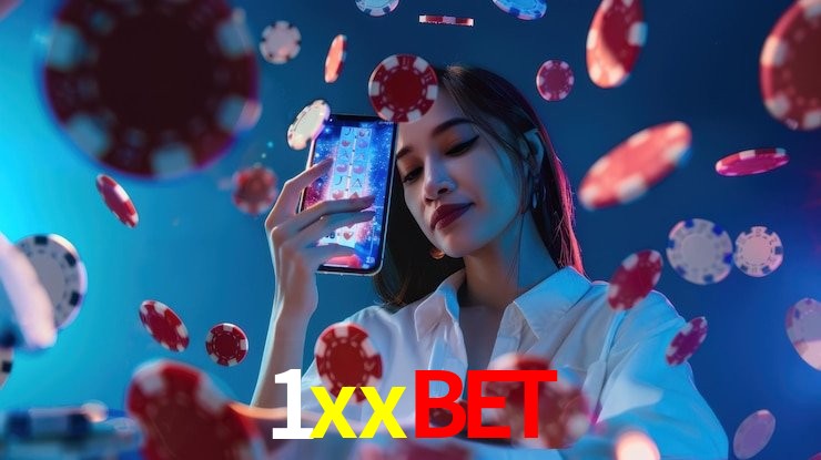 1xxbet Logo 1