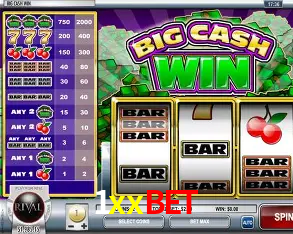 Desvendando o Mundo dos Jogos Virtuais na 1xxbet