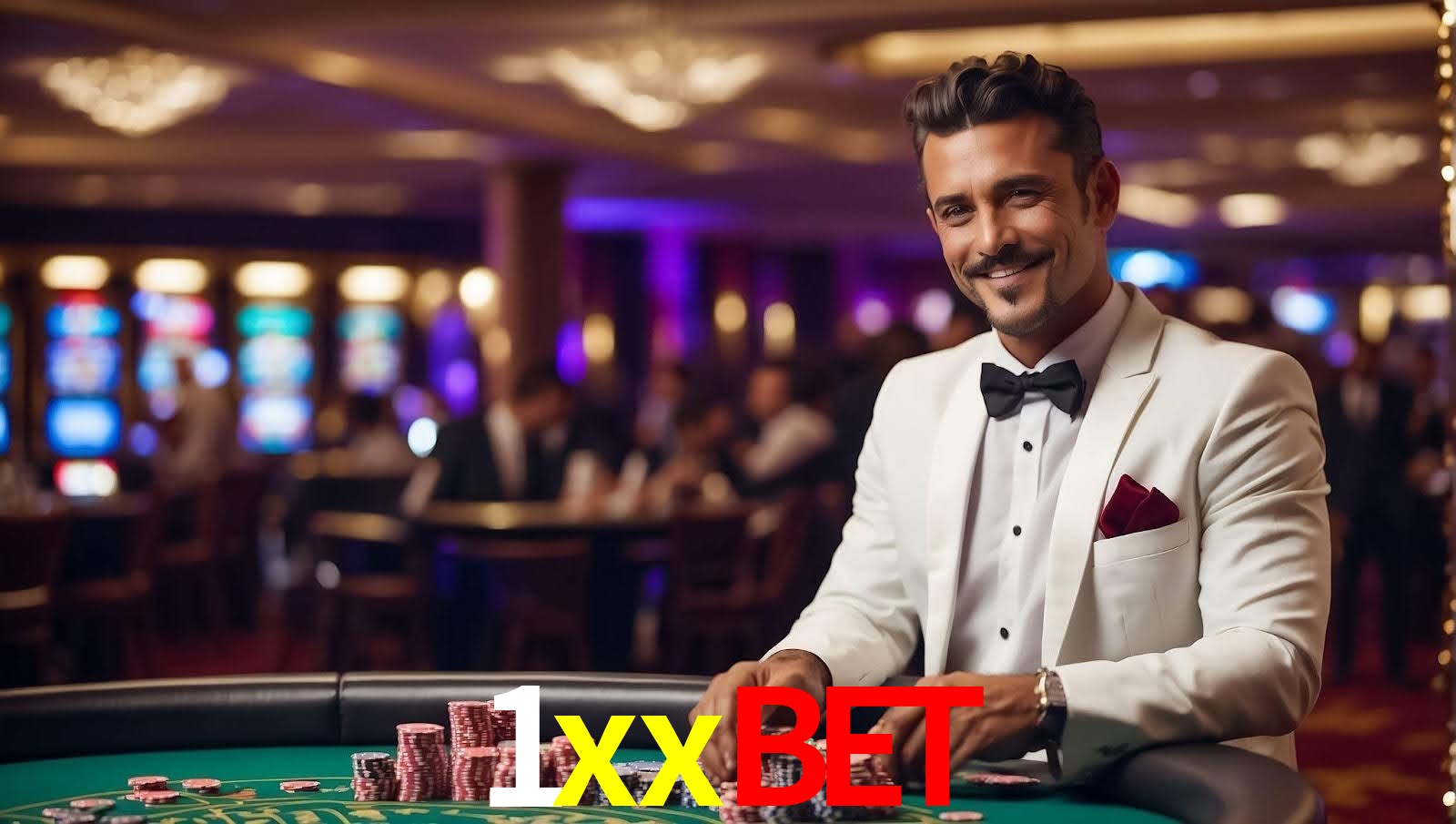 1xxbet Instalar Logo 2