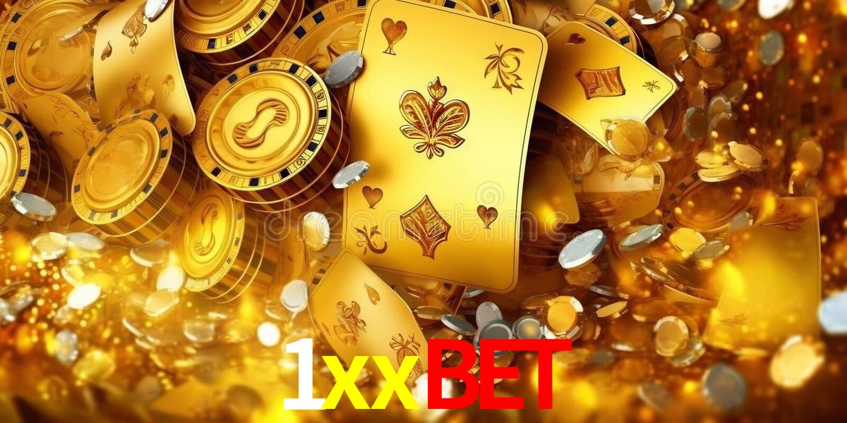 cassino 1xxbet