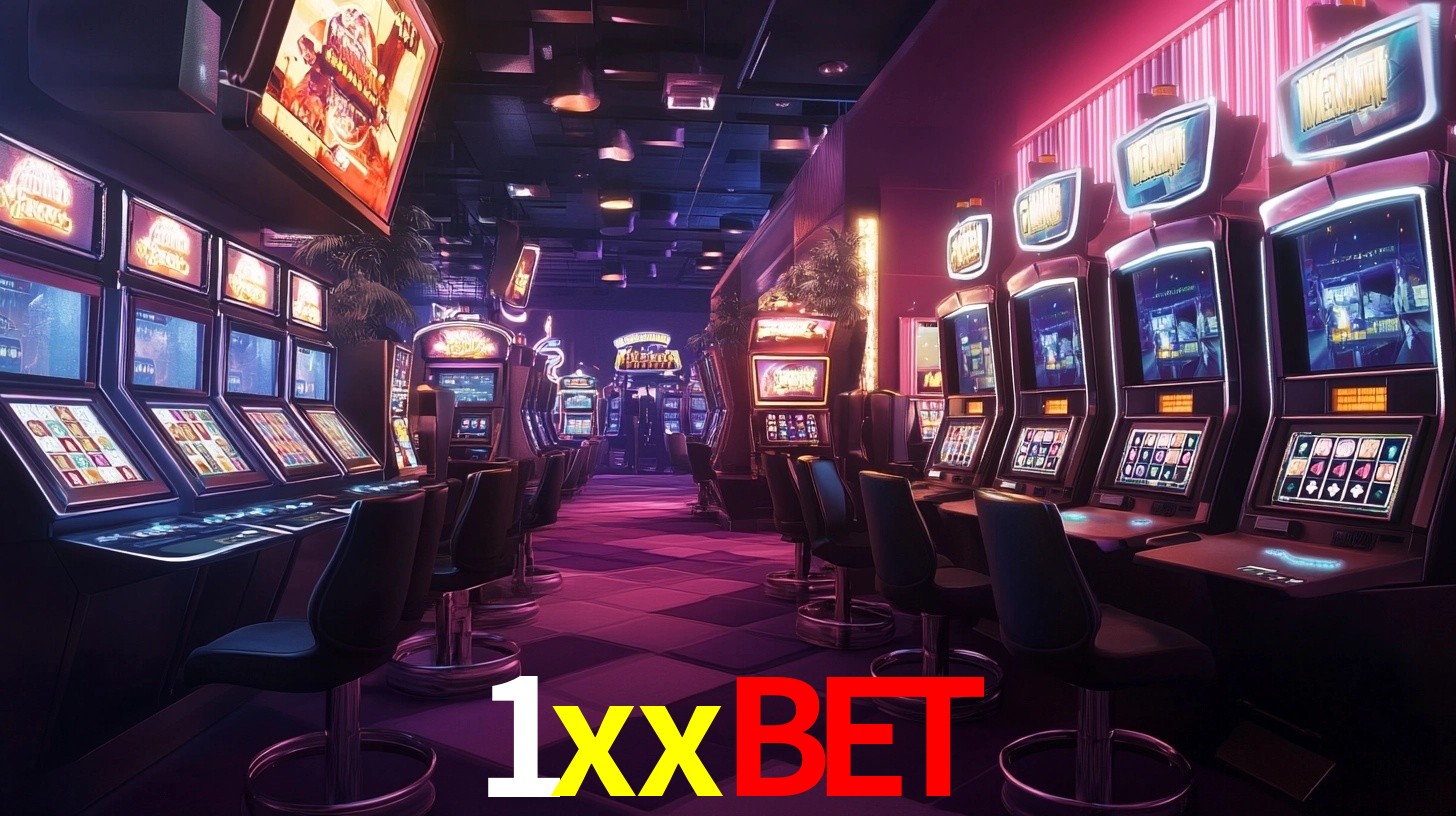 Explore as vantagens do 1xxbet: serviço profissional e confiabilidade