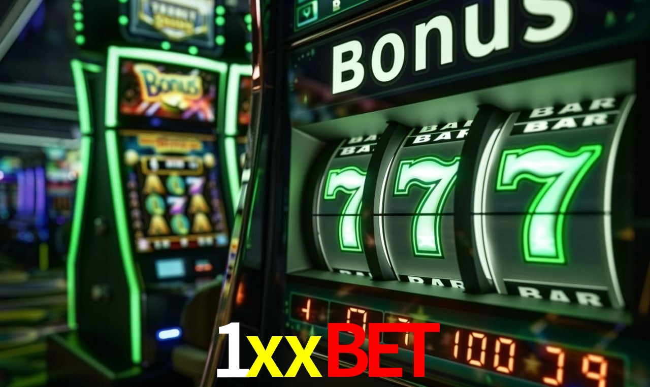 Live Casino 1xxbet