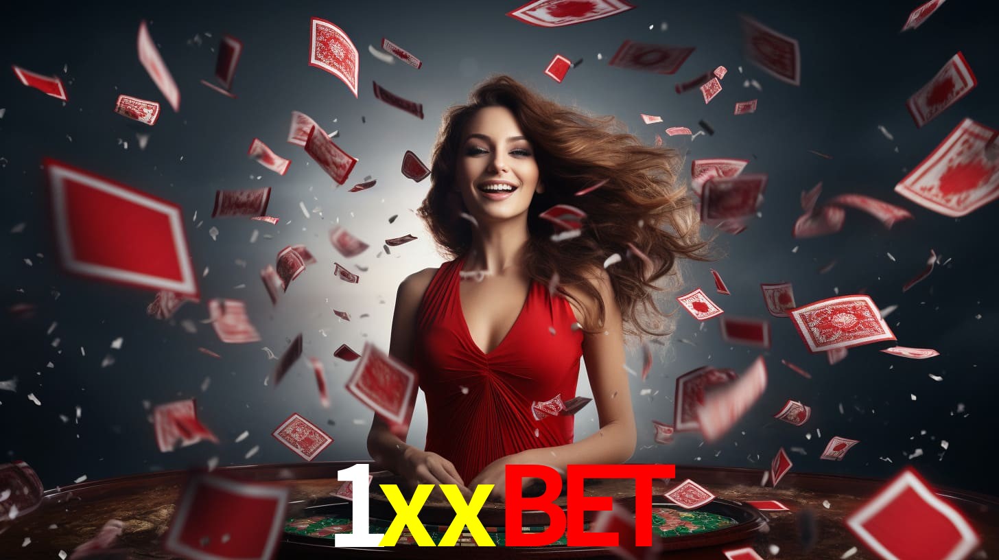 Welcome Bonus 1xxbet