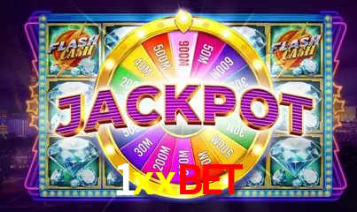 Descubra o Mundo do Cassino Online com 1xxbet