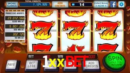 A Emoção da Loteria na 1xxbet: Uma Chance de Mudança de Vida