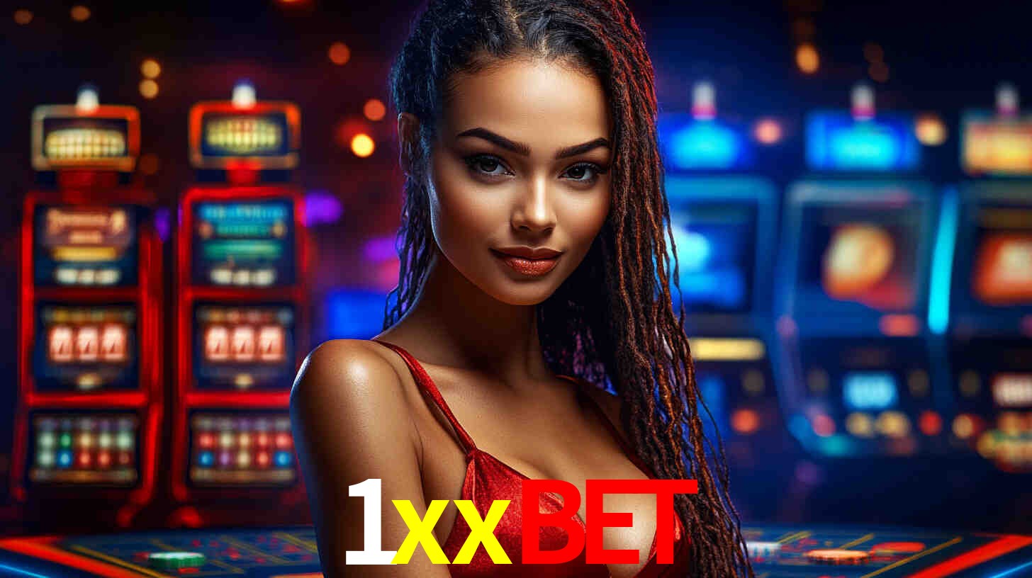 Desvendando o Mundo dos Jogos Virtuais na 1xxbet