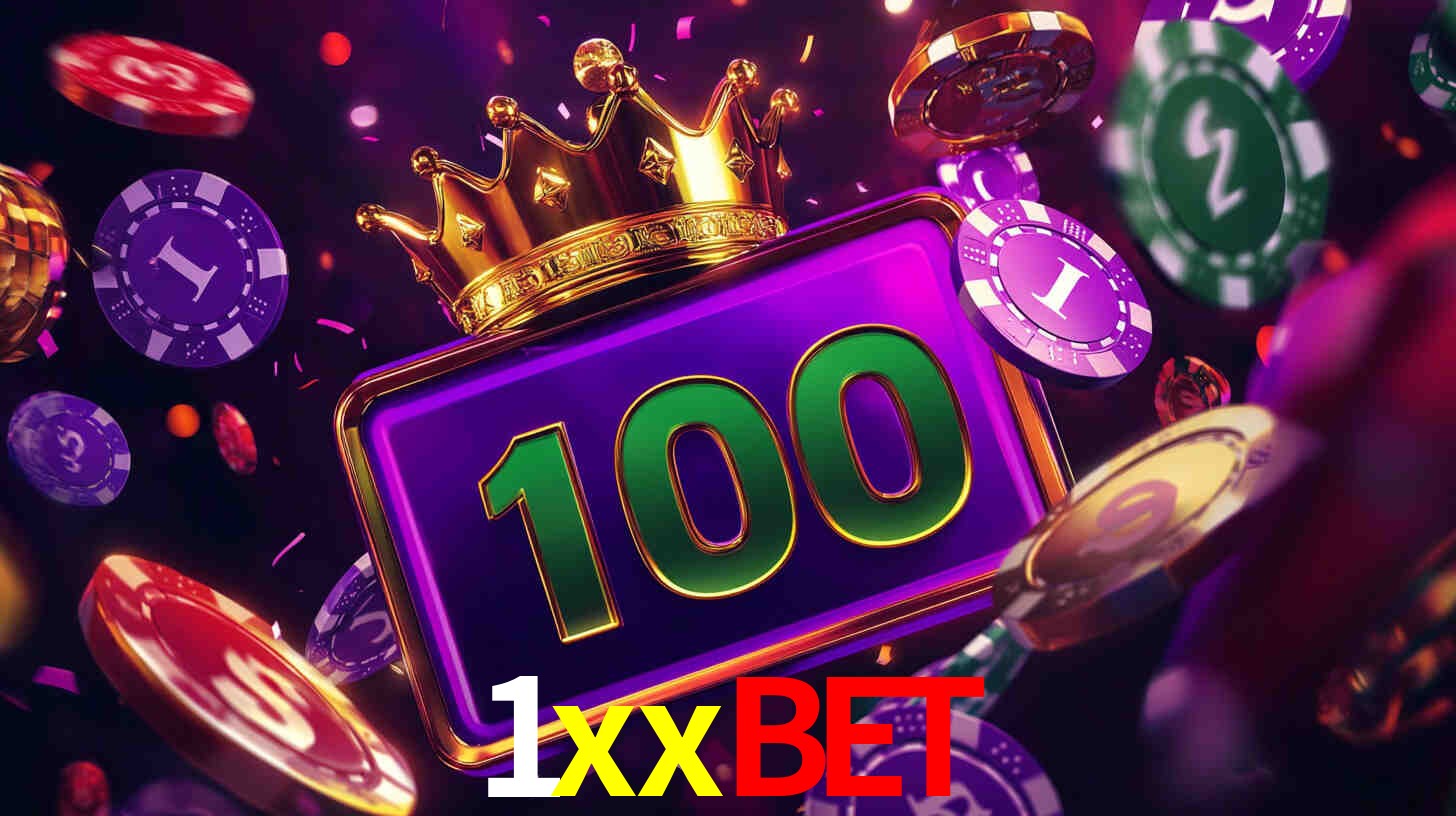 Premium Interface 1xxbet