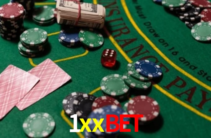 Servidor Brasil 1xxbet