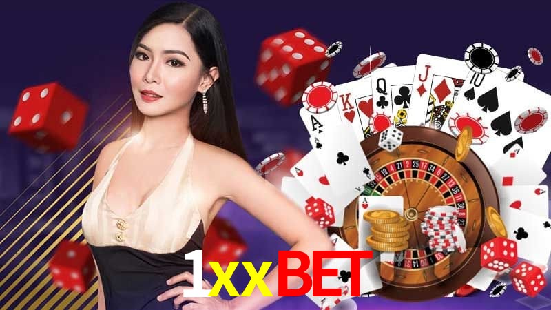 Casino Ao Vivo 1xxbet