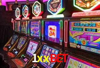 A Emoção da Loteria na 1xxbet: Uma Chance de Mudança de Vida