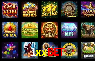 Descubra a Essência do 1xxbet: Nossa História e Compromissos