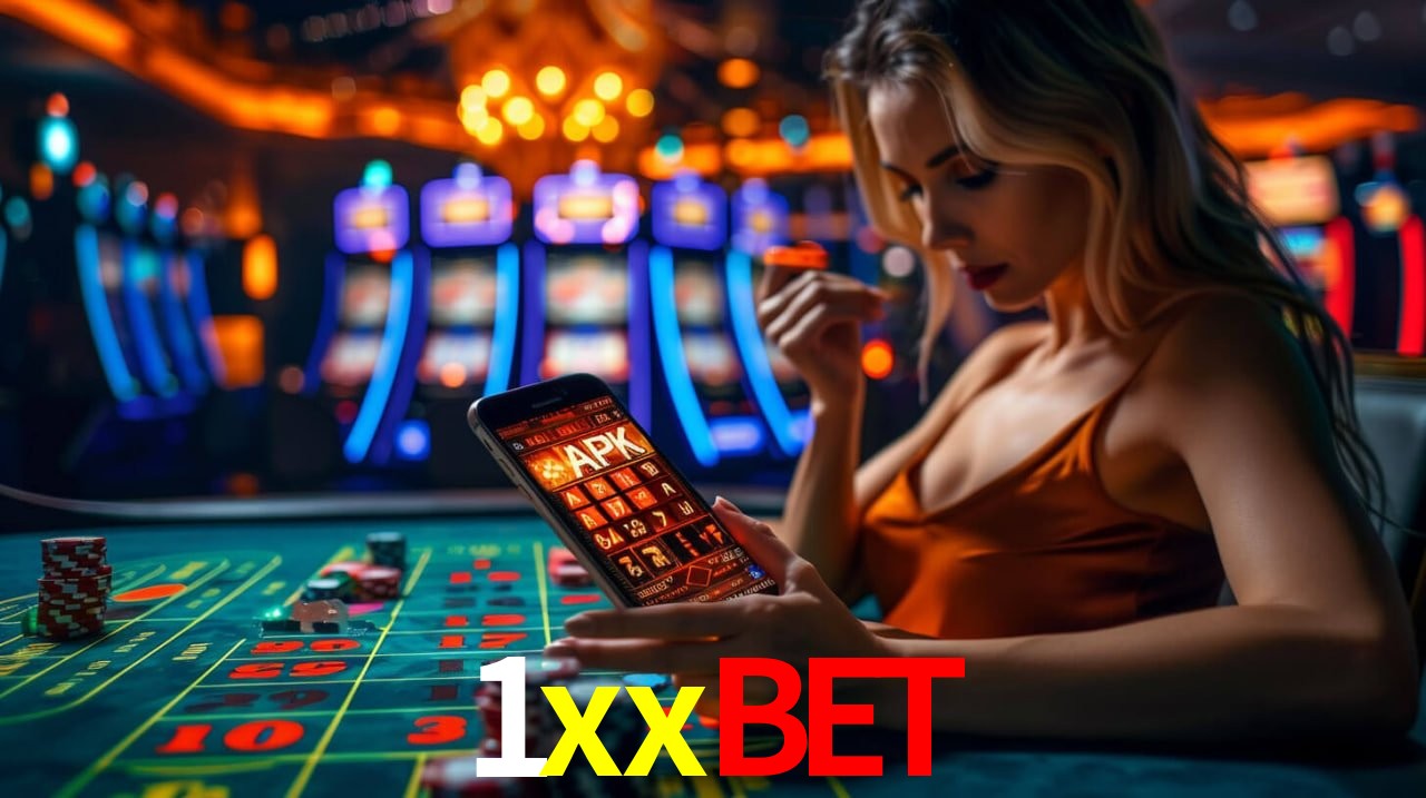 VIP Casino 1xxbet