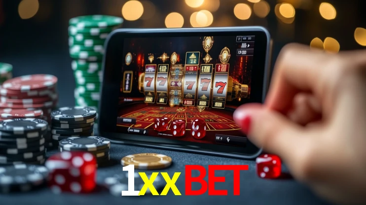 1xxbet App Interface