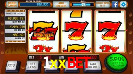 Explorando a Categoria de Eventos em Apostas na 1xxbet