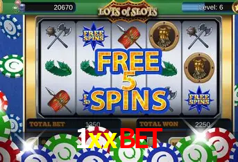 Desvendando o Mundo dos Jogos Virtuais na 1xxbet