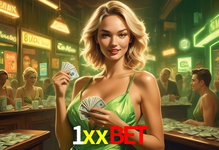 A Emoção da Loteria na 1xxbet: Uma Chance de Mudança de Vida