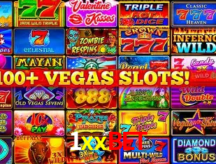 Descubra a Magia dos Jogos de Arcade no 1xxbet