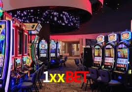 Slots 1xxbet - RTP Alto Certificado