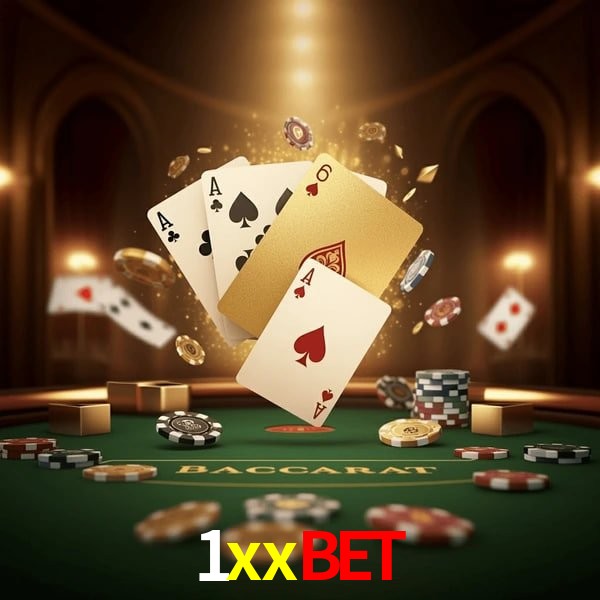 Blackjack Table 1xxbet