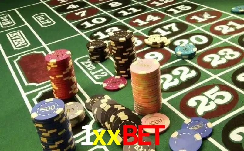 Benefícios da Conta 1xxbet