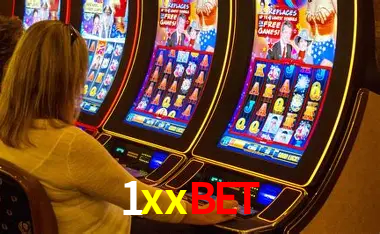 Descubra o Mundo do Cassino Online com 1xxbet