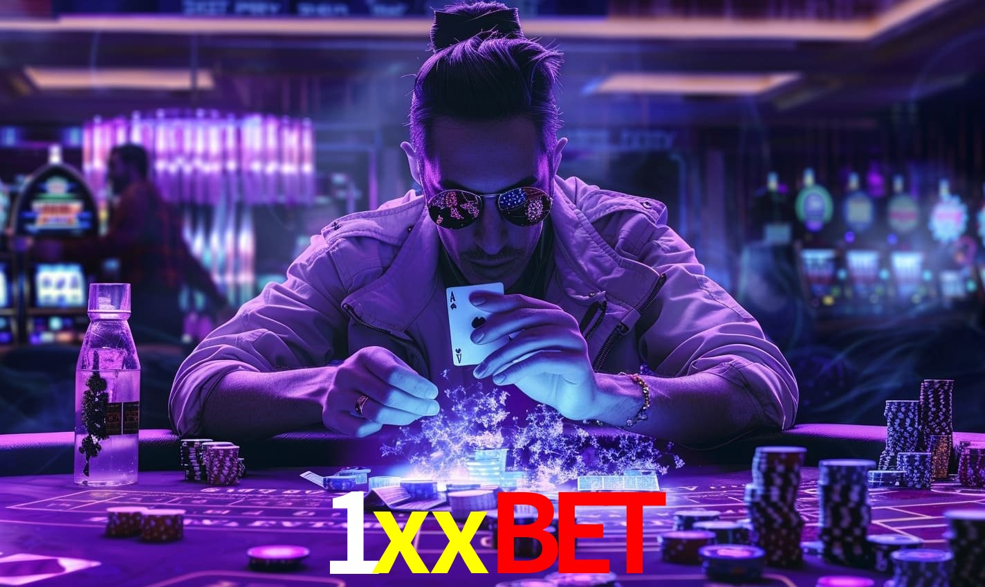 Live Casino 1xxbet