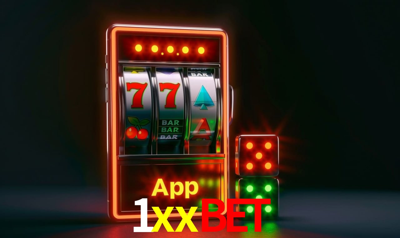 Login Seguro 1xxbet