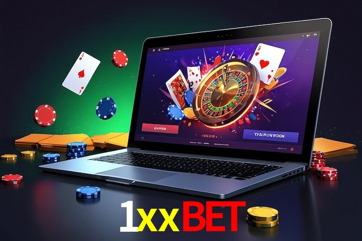 Loteria 1xxbet - Mega-Sena online