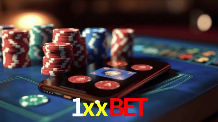Design Responsivo 1xxbet