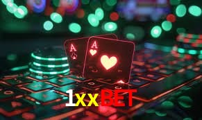 Casino Ao Vivo 1xxbet