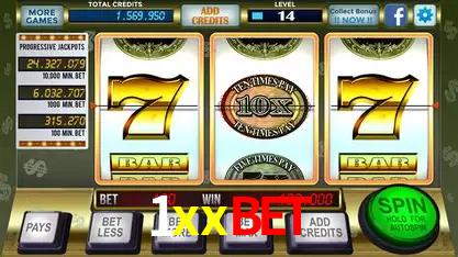 1xxbet Cassino Online Certificado