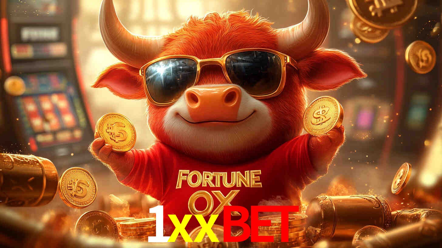 Bônus Generosos e Exclusivos no 1xxbet para Você!