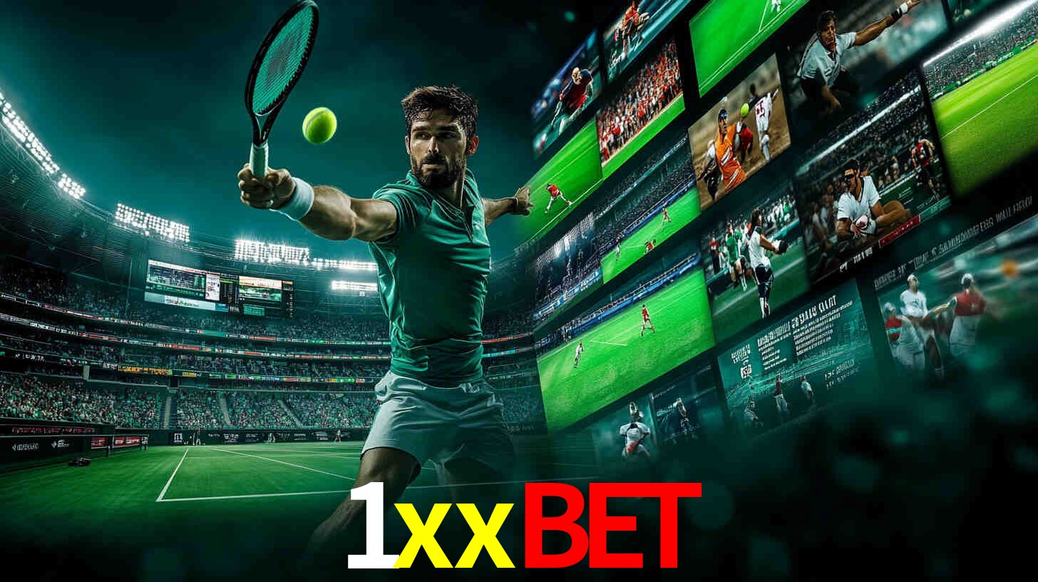 Explorando a Categoria de Eventos em Apostas na 1xxbet