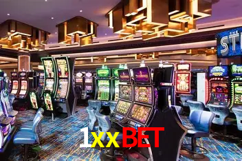 Apostas Esportivas na 1xxbet: Um Guia Completo