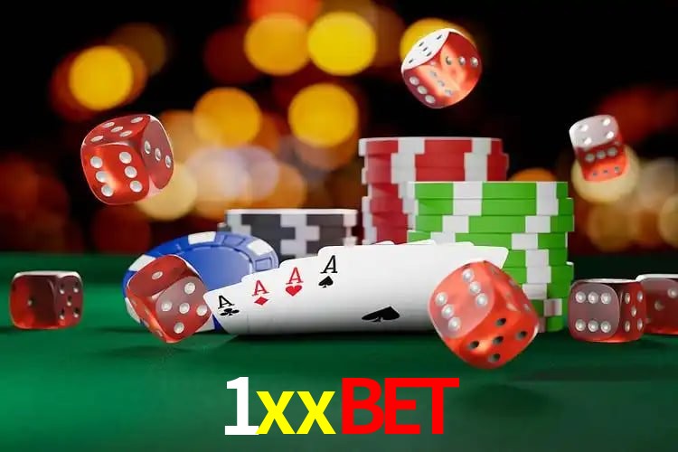 Tecnologia da Plataforma 1xxbet