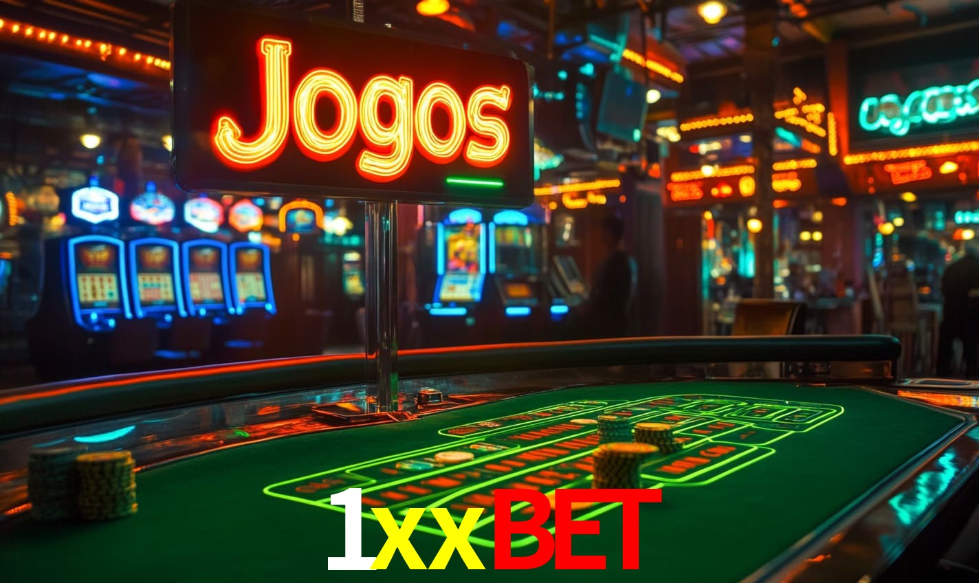 Promoção Relâmpago 1xxbet