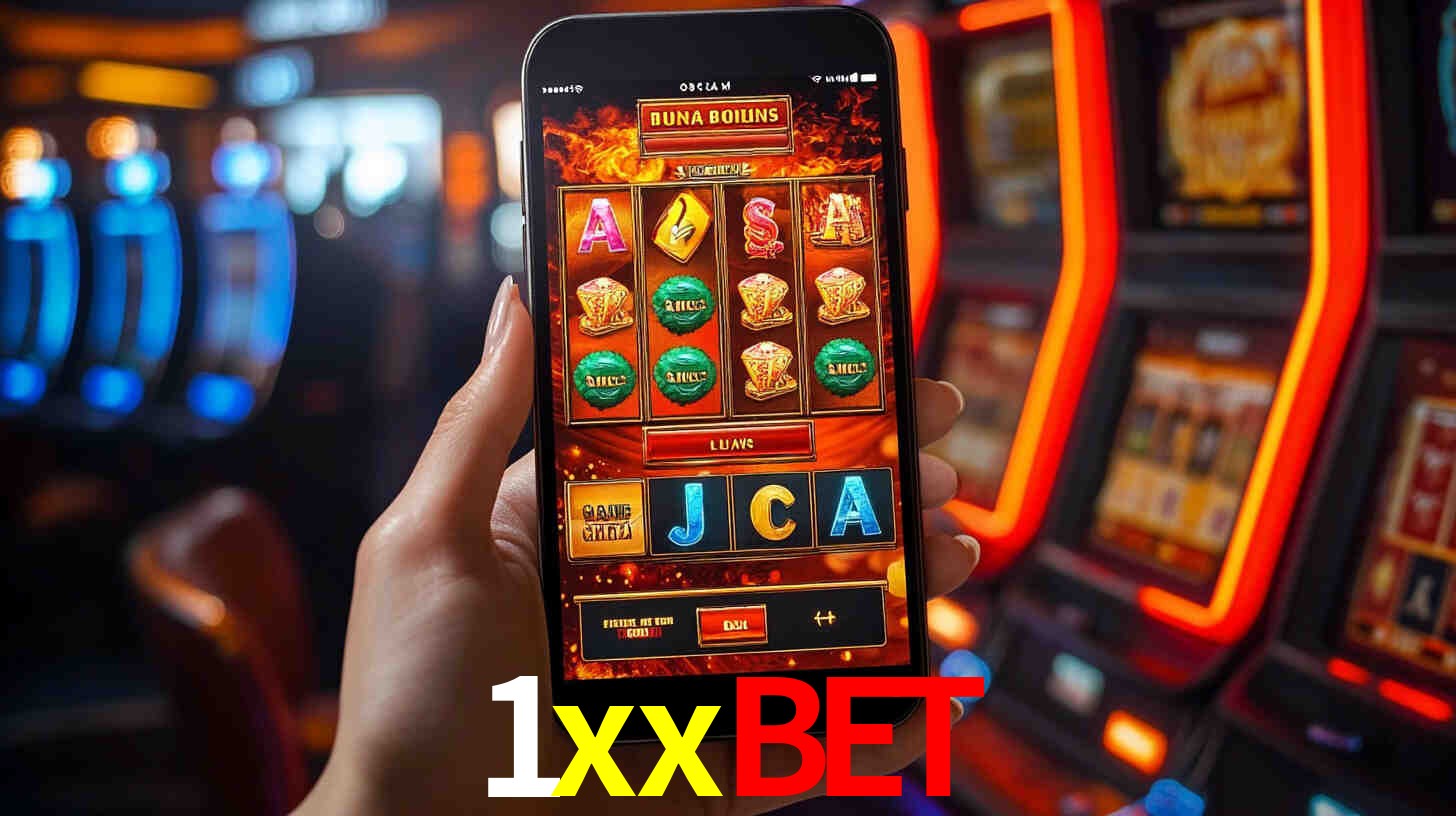 1xxbet: Seu Especialista em Apostas Esportivas Brasileiras