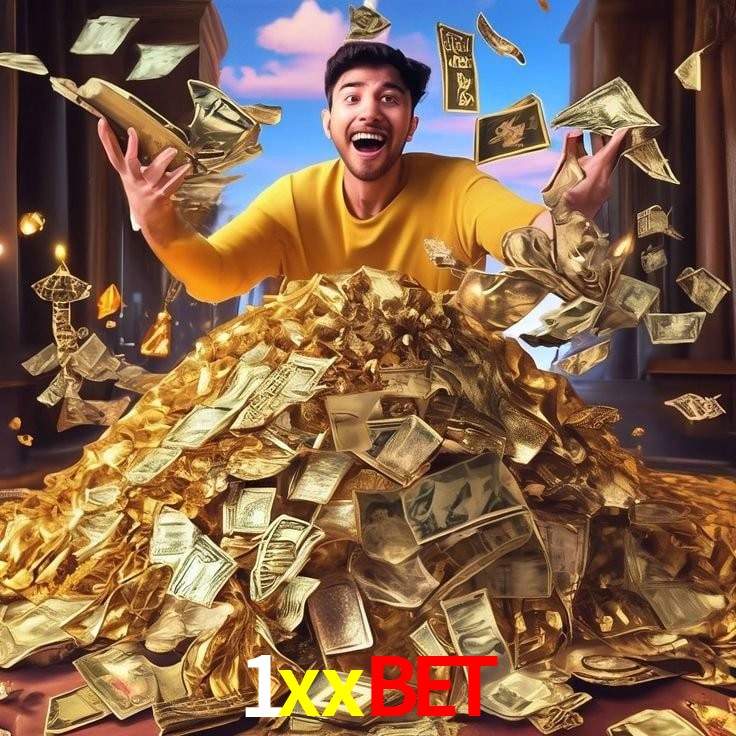 Apostas de Tênis 1xxbet